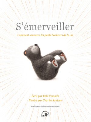 cover image of S'émerveiller